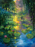 James Coleman James Coleman Giverny (SN)